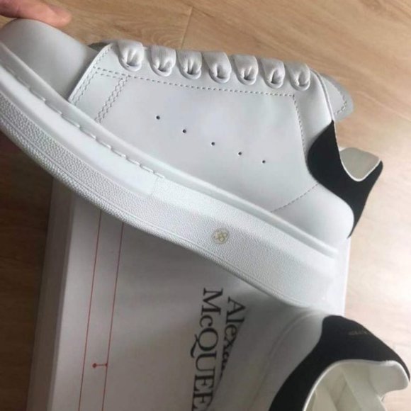 alexander mcqueen size 38